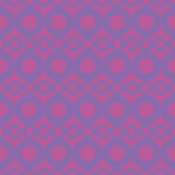 Seamless geometric pattern Stock Illustration