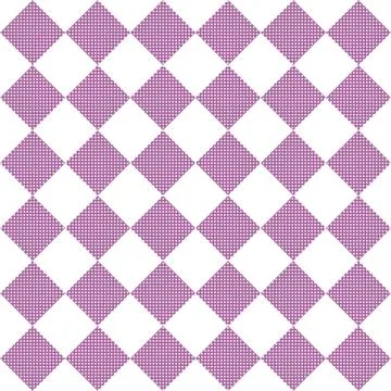 Seamless geometric pattern イラスト素材