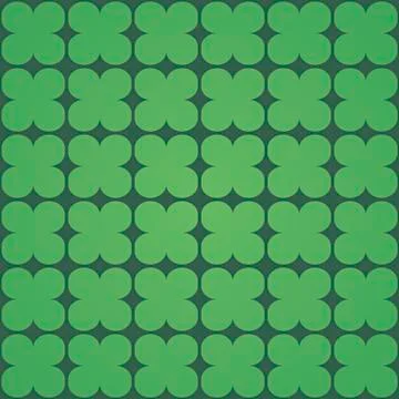 Seamless geometric pattern Stock Illustration