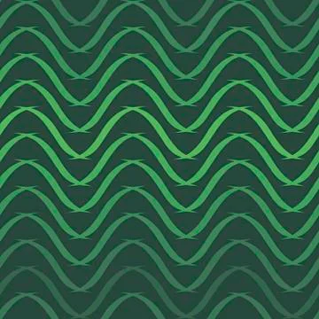 Seamless geometric pattern Stock Illustration