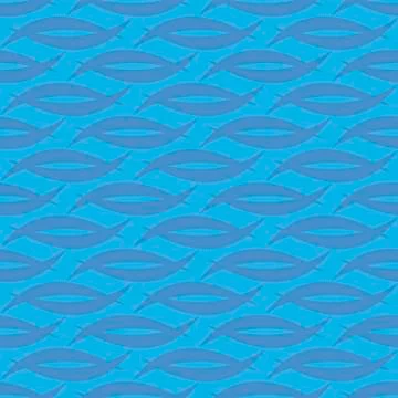 Seamless geometric pattern イラスト素材