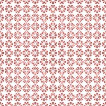 Seamless geometric pattern Stock Illustration