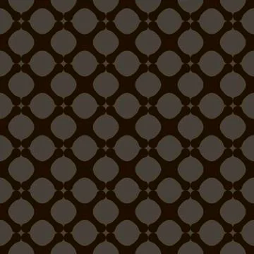 Seamless geometric pattern Stock Illustration