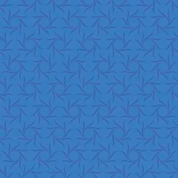 Seamless geometric pattern Stock Illustration