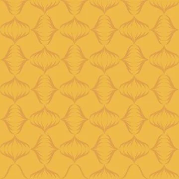 Seamless geometric pattern Stock Illustration