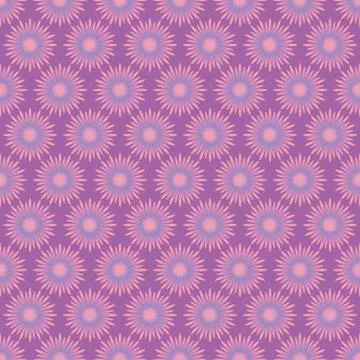 Seamless geometric pattern Stock Illustration