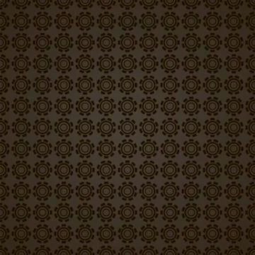 Seamless geometric pattern Stock Illustration