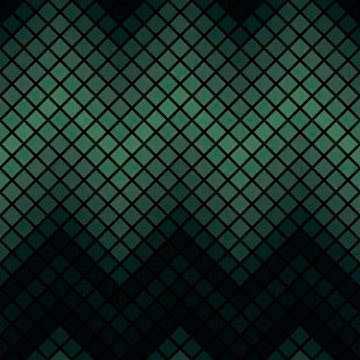Seamless geometric pattern Stock Illustration