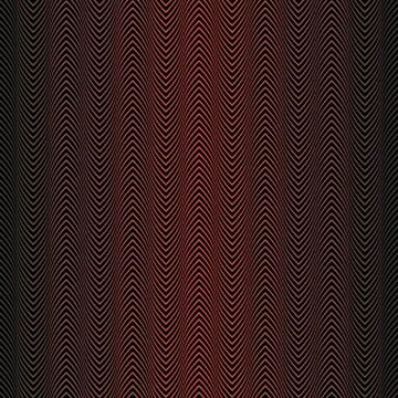 Seamless geometric pattern Stock Illustration