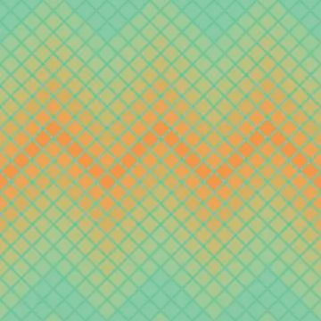 Seamless geometric pattern Stock Illustration