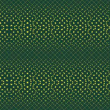 Seamless geometric pattern Stock Illustration