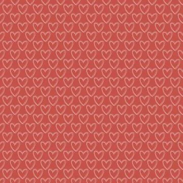 Seamless geometric pattern Stock Illustration