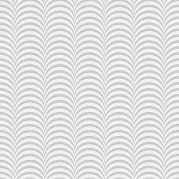 Seamless geometric pattern Stock Illustration