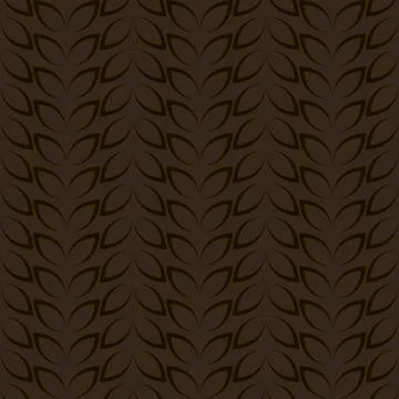 Seamless geometric pattern Stock Illustration