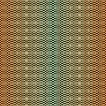 Seamless geometric pattern Stock Illustration