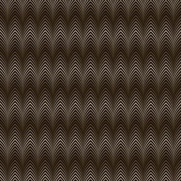 Seamless geometric pattern Stock Illustration