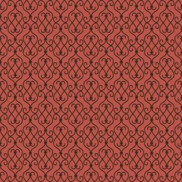 Seamless geometric pattern イラスト素材
