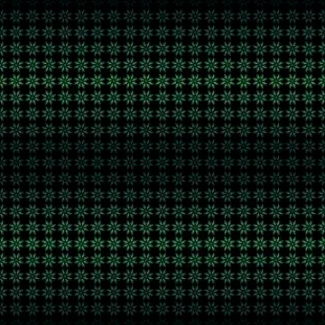 Seamless geometric pattern Stock Illustration