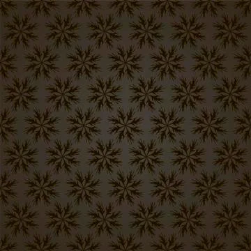 Seamless geometric pattern Stock Illustration