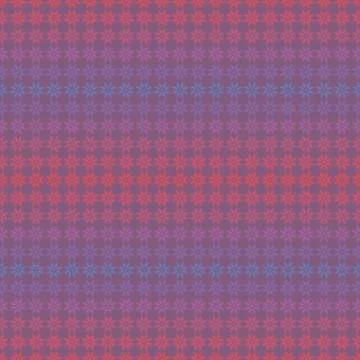 Seamless geometric pattern Stock Illustration