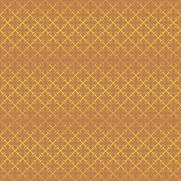 Seamless geometric pattern Stock Illustration