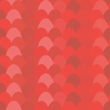 Seamless geometric pattern Stock Illustration