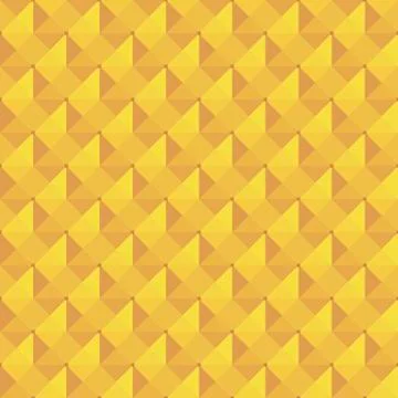 Seamless geometric pattern Stock Illustration
