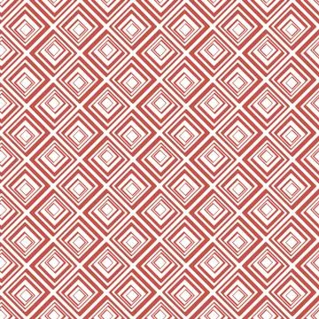 Seamless geometric pattern Stock Illustration