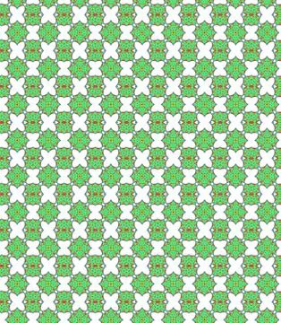 Seamless geometric pattern.  Stockillustratie