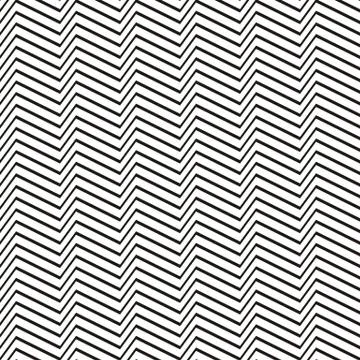Seamless geometric pattern Stock Illustration