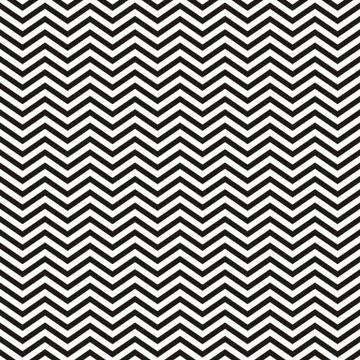 Seamless geometric pattern Illustrazione stock