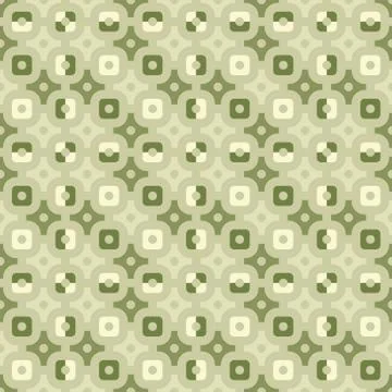 Seamless geometric pattern イラスト素材