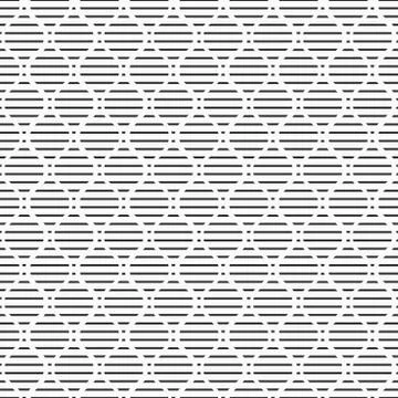 Seamless geometric pattern. Иллюстрация