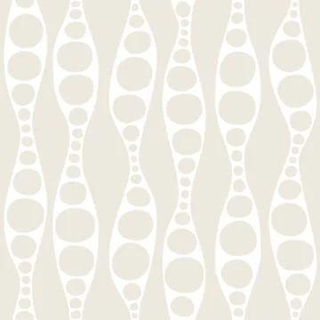 Seamless geometric pattern Stock Illustration