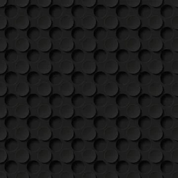 Seamless geometric pattern Stock Illustration