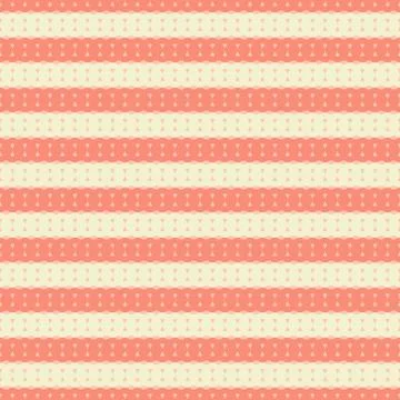 Seamless geometric pattern Stock Illustration