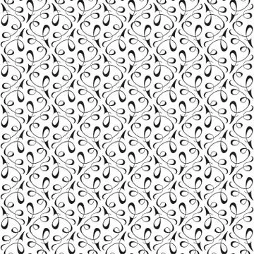 Seamless geometric pattern. 스톡 일러스트