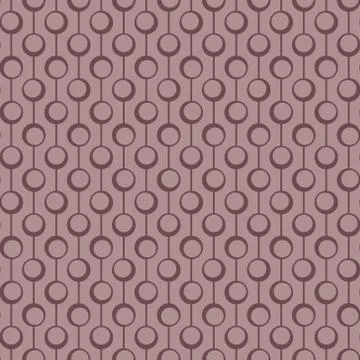 Seamless geometric pattern Illustrazione stock