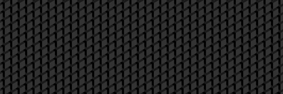 Seamless geometric pattern. Stock Illustration