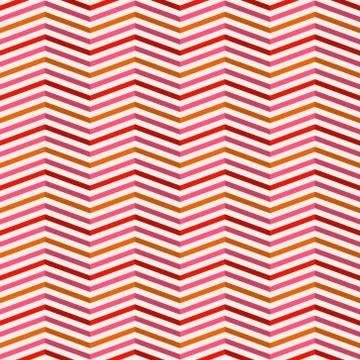 Seamless geometric pattern Stock Illustration