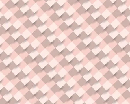 Seamless geometric pattern Stock Illustration