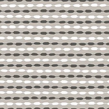 Seamless geometric pattern Stock Illustration