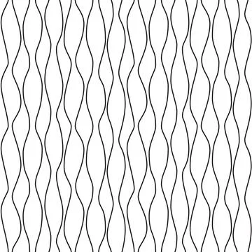 Seamless geometric pattern Stock Illustration