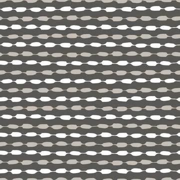 Seamless geometric pattern Stock Illustration