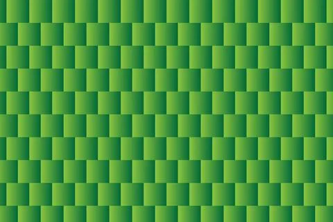 Seamless geometric pattern Illustrazione stock