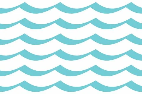 Seamless Geometric Pattern Stock Illustration