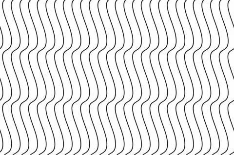 Seamless Geometric Pattern Stock Illustration