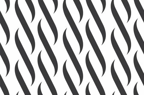 Seamless Geometric Pattern Stock Illustration