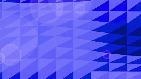 Seamless geometric pattern loop transition. Abstract diagonal shapes Stock Footage 340003639