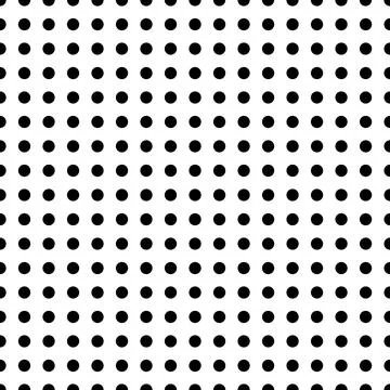 Seamless geometric pattern in memphis style. Retro 80s style Stock Illustration